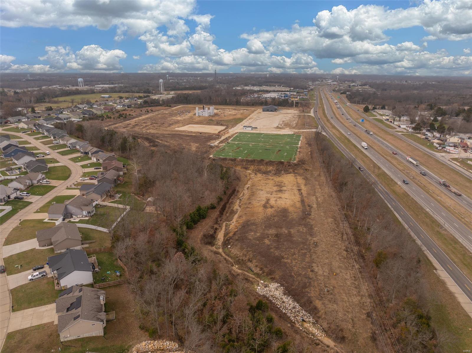 n/a - Commercial Sale