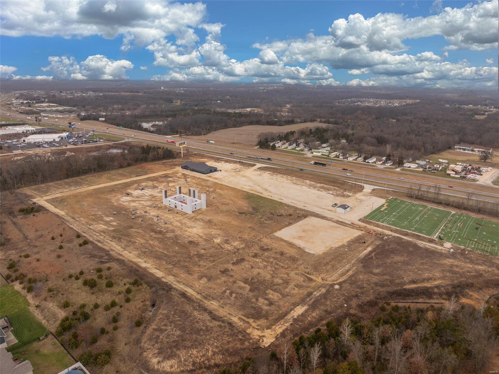 n/a - Commercial Sale