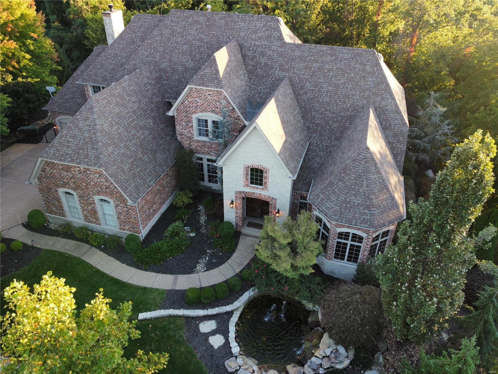 Estates at Wildhorse Canyon - Residential