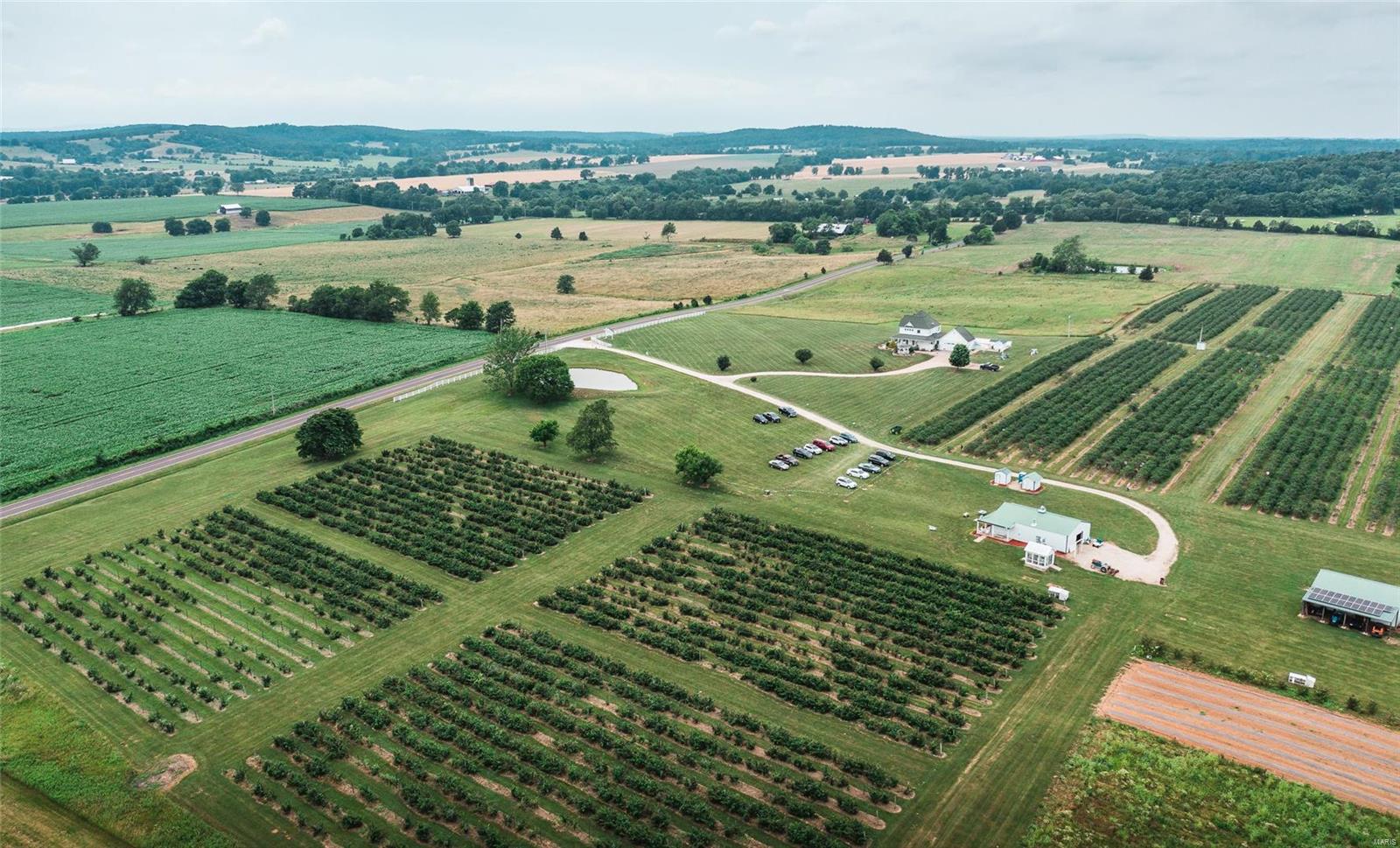 N/A - Farm