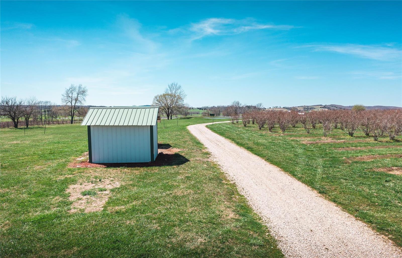 N/A - Farm
