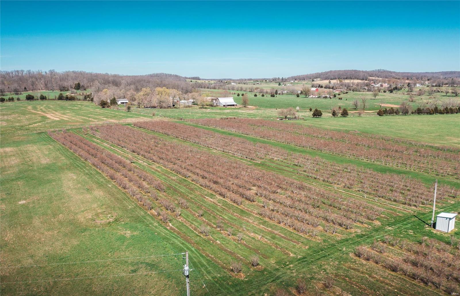 N/A - Farm