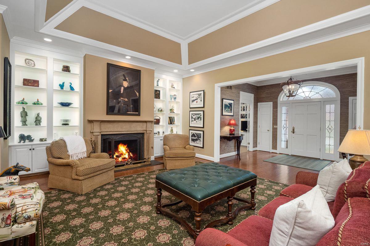 Upper Price Road - Residential