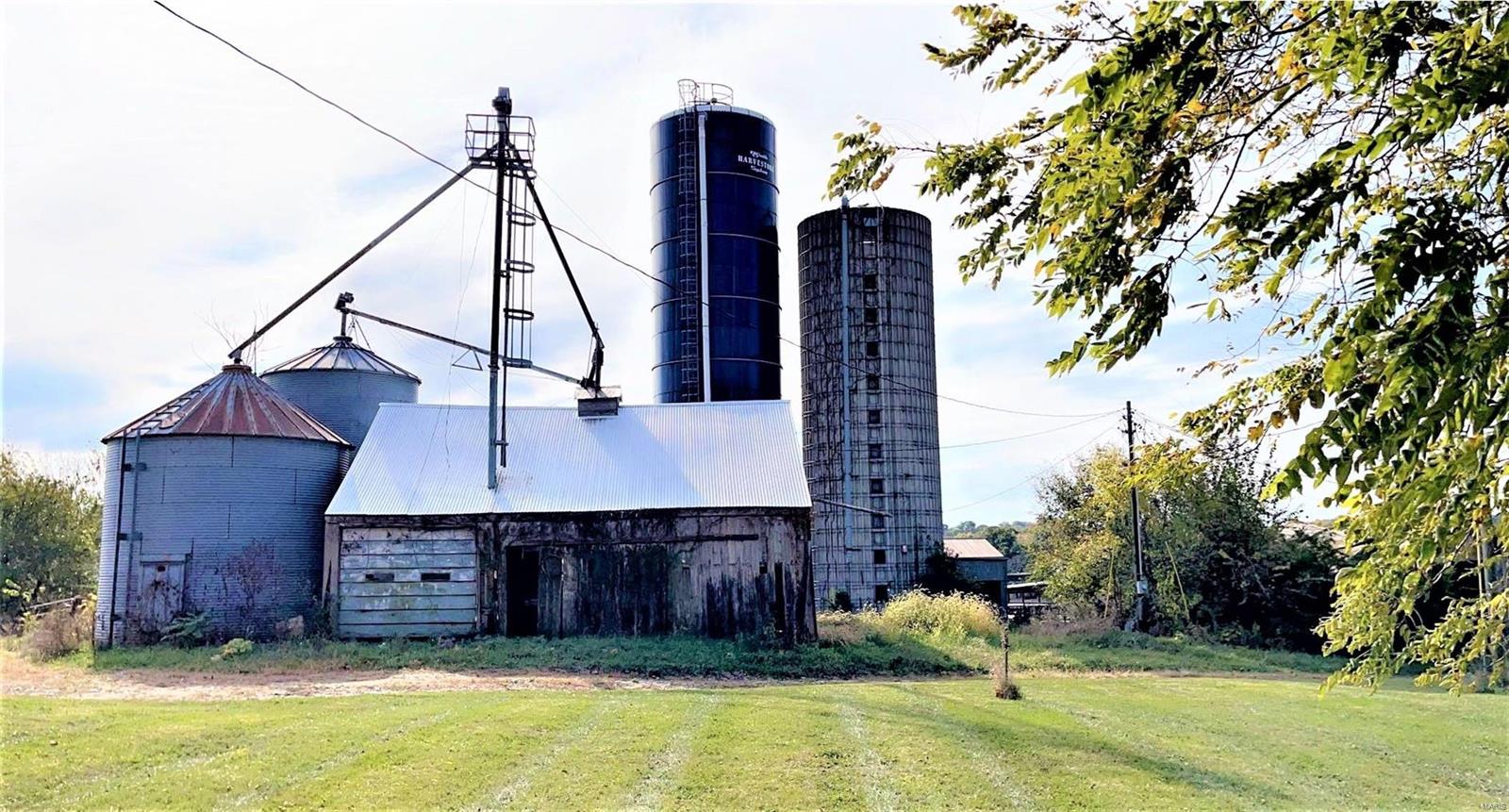 N/A - Farm