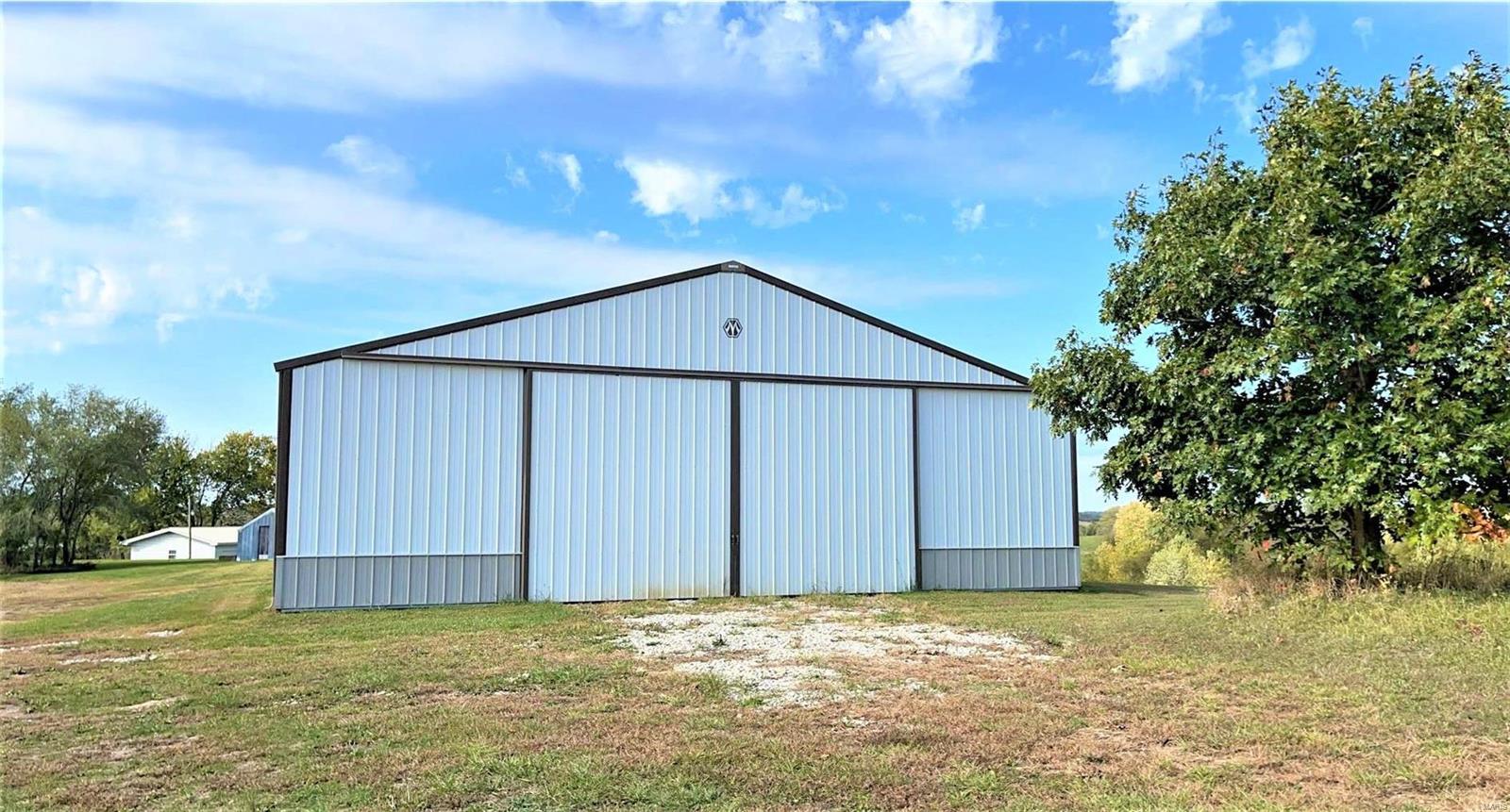 N/A - Farm