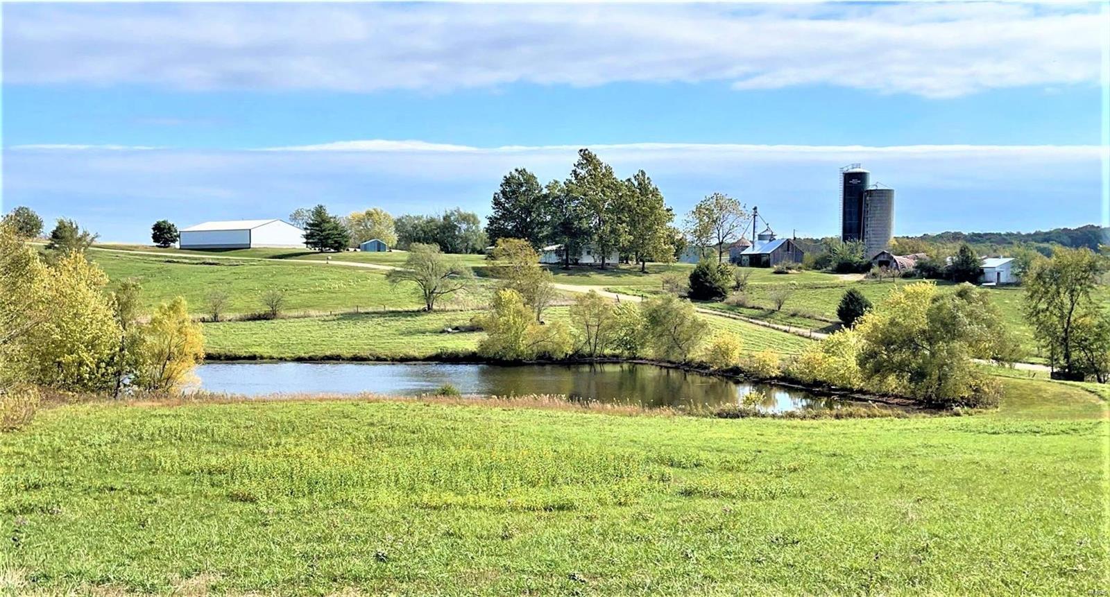 N/A - Farm