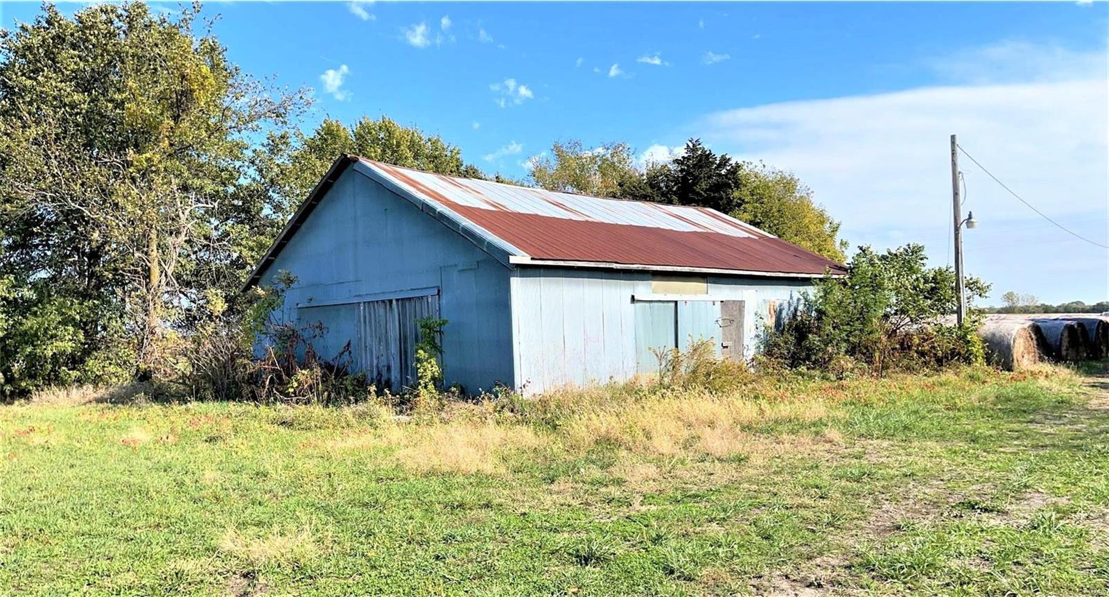 N/A - Farm