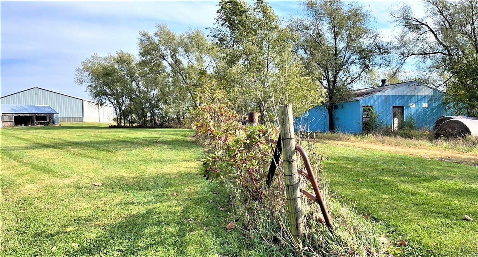 N/A - Farm