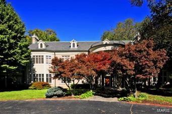 Warson Acres Resub - Residential