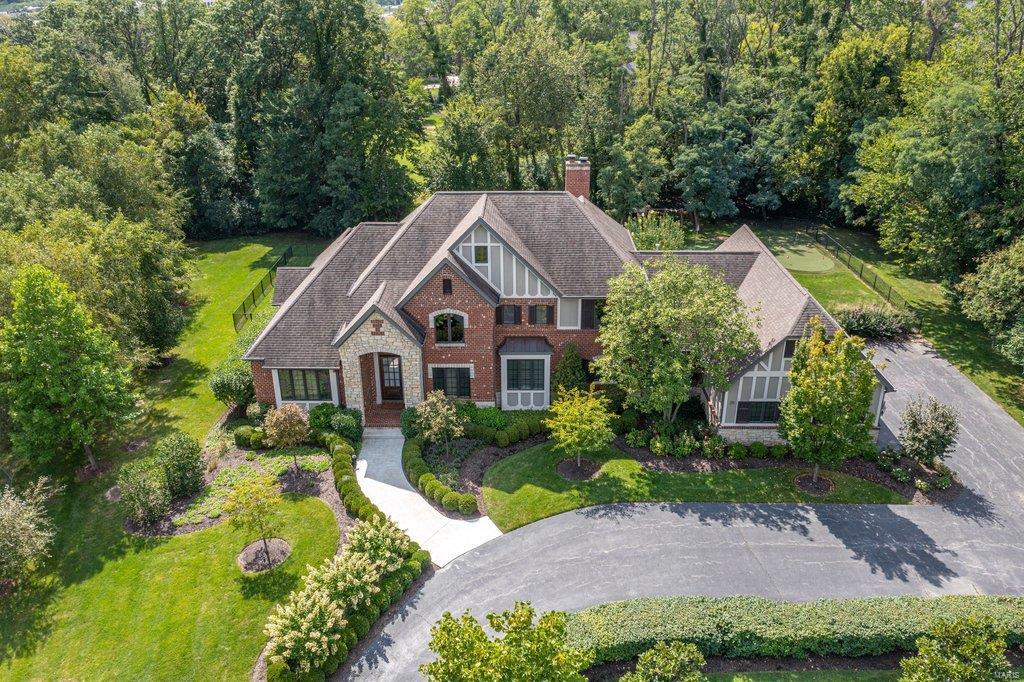 Westwood Country Club Sec B - Residential