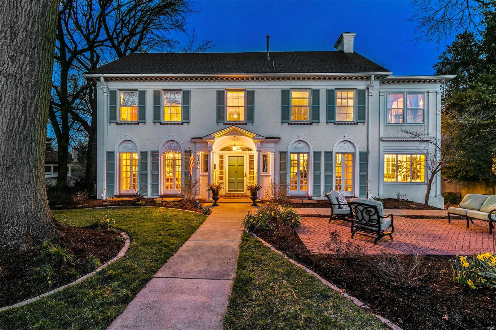 Blackmer Place - Residential