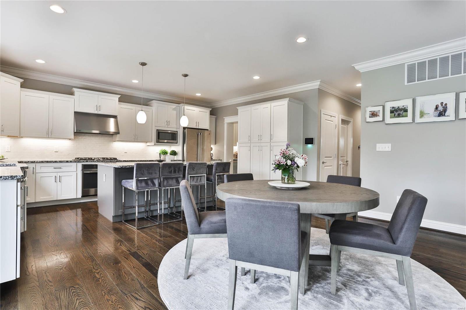 Ames Park - Residential