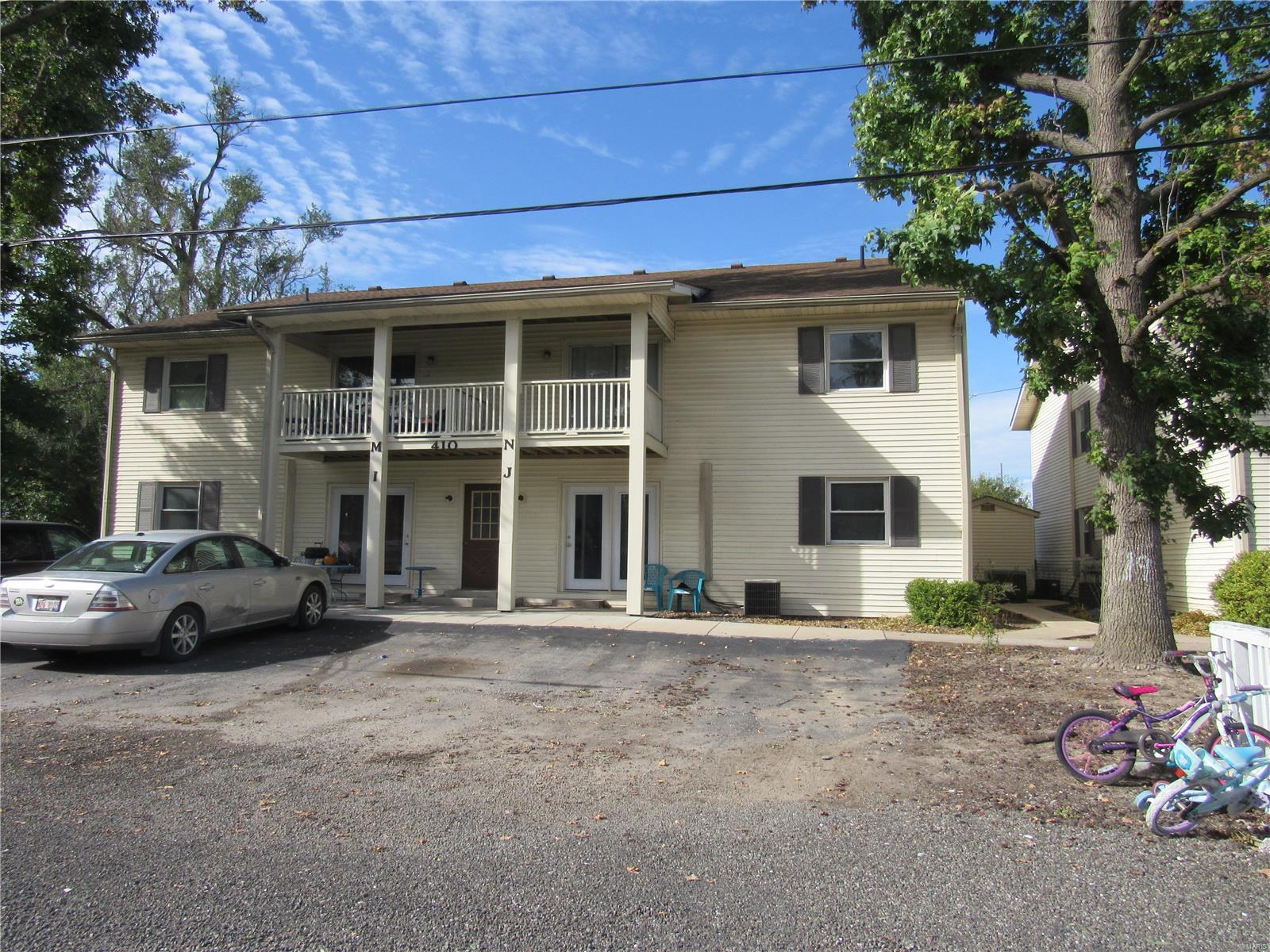 Not in a subdivision - Residential Income