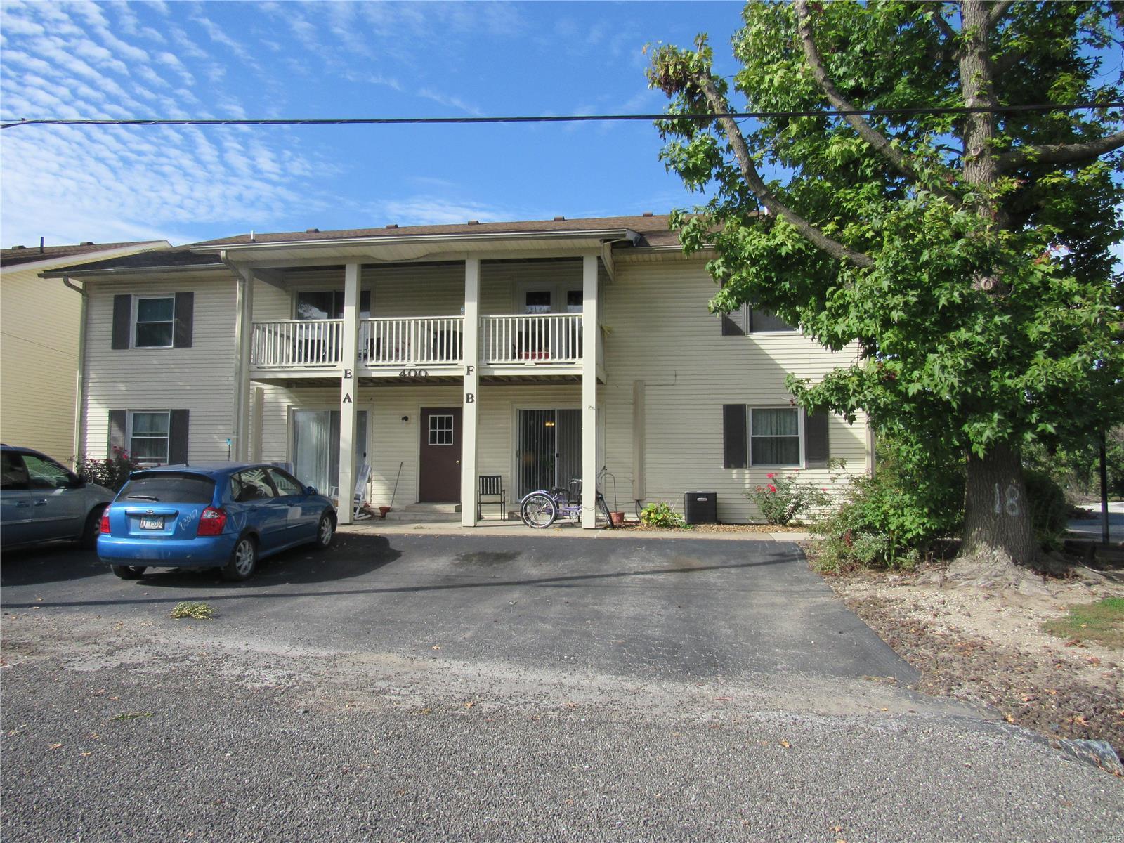 Not in a subdivision - Residential Income