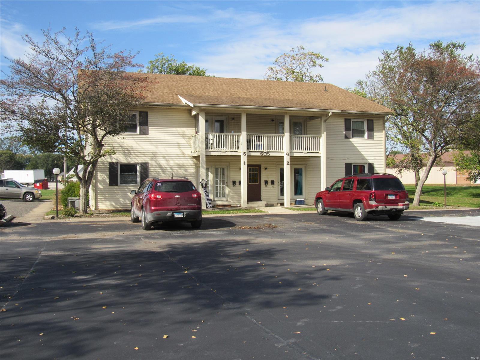 Not in a subdivision - Residential Income