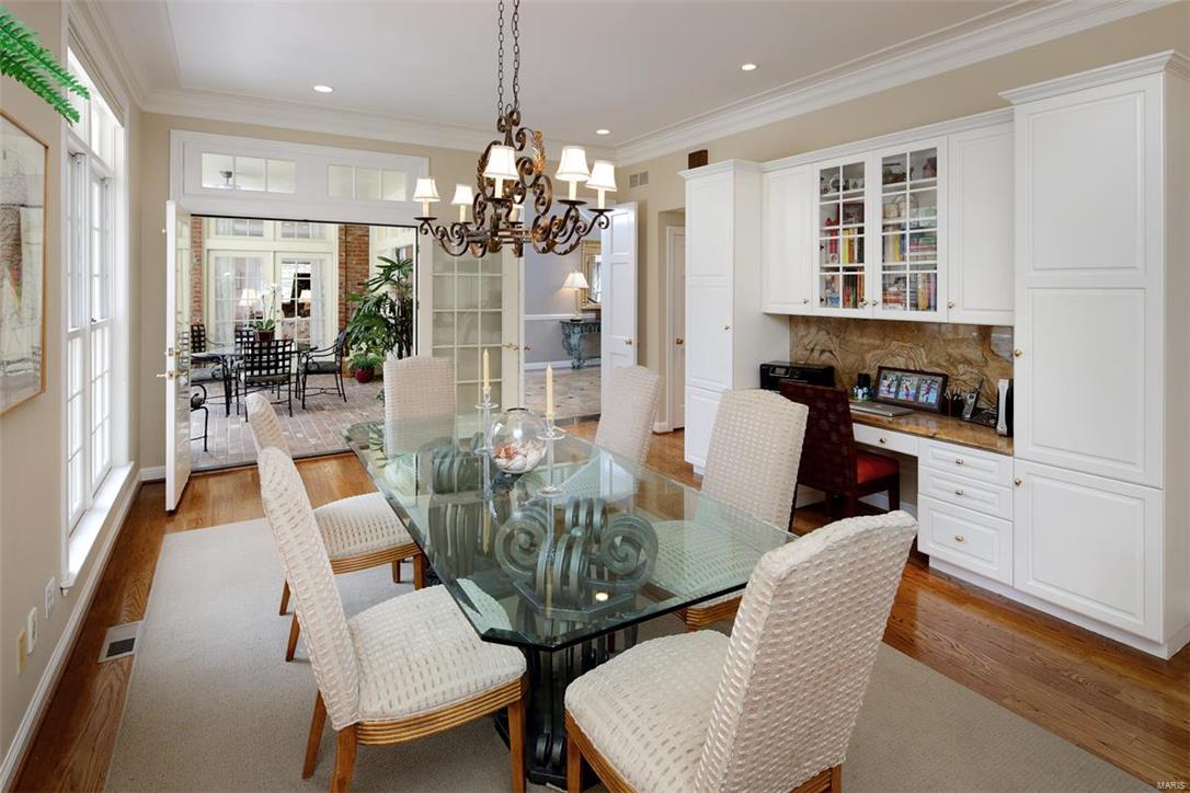 Carrswold - Residential