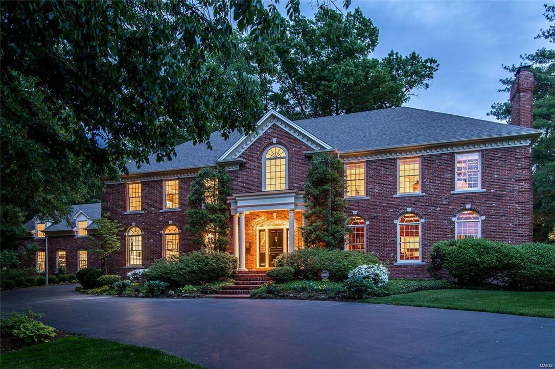 Carrswold - Residential