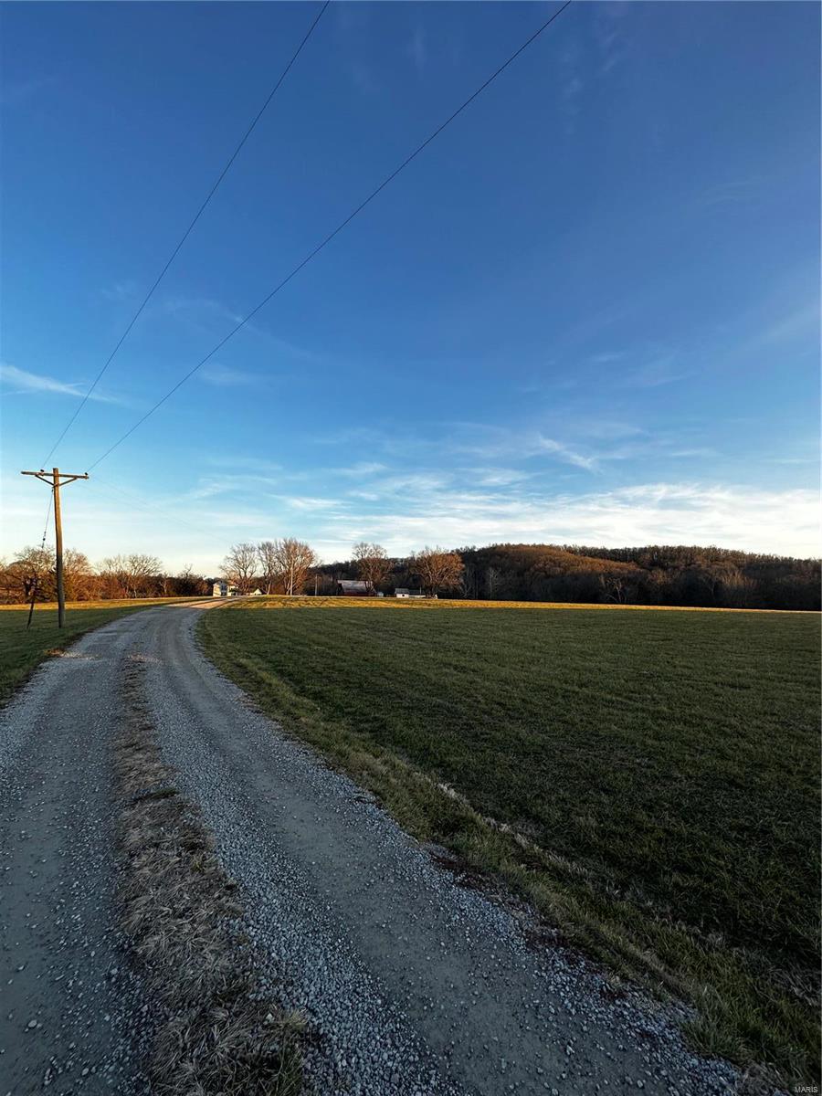NA - Farm