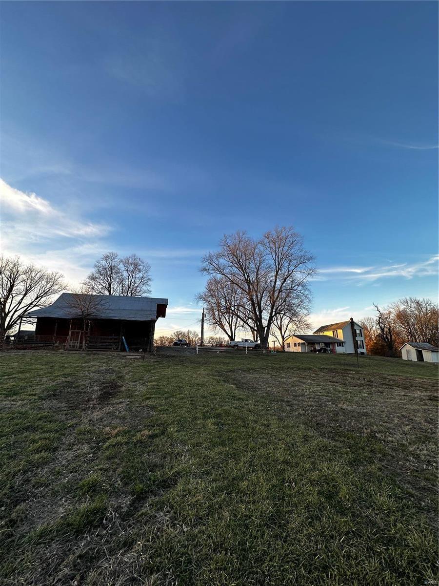 NA - Farm