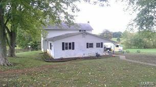 NA - Farm