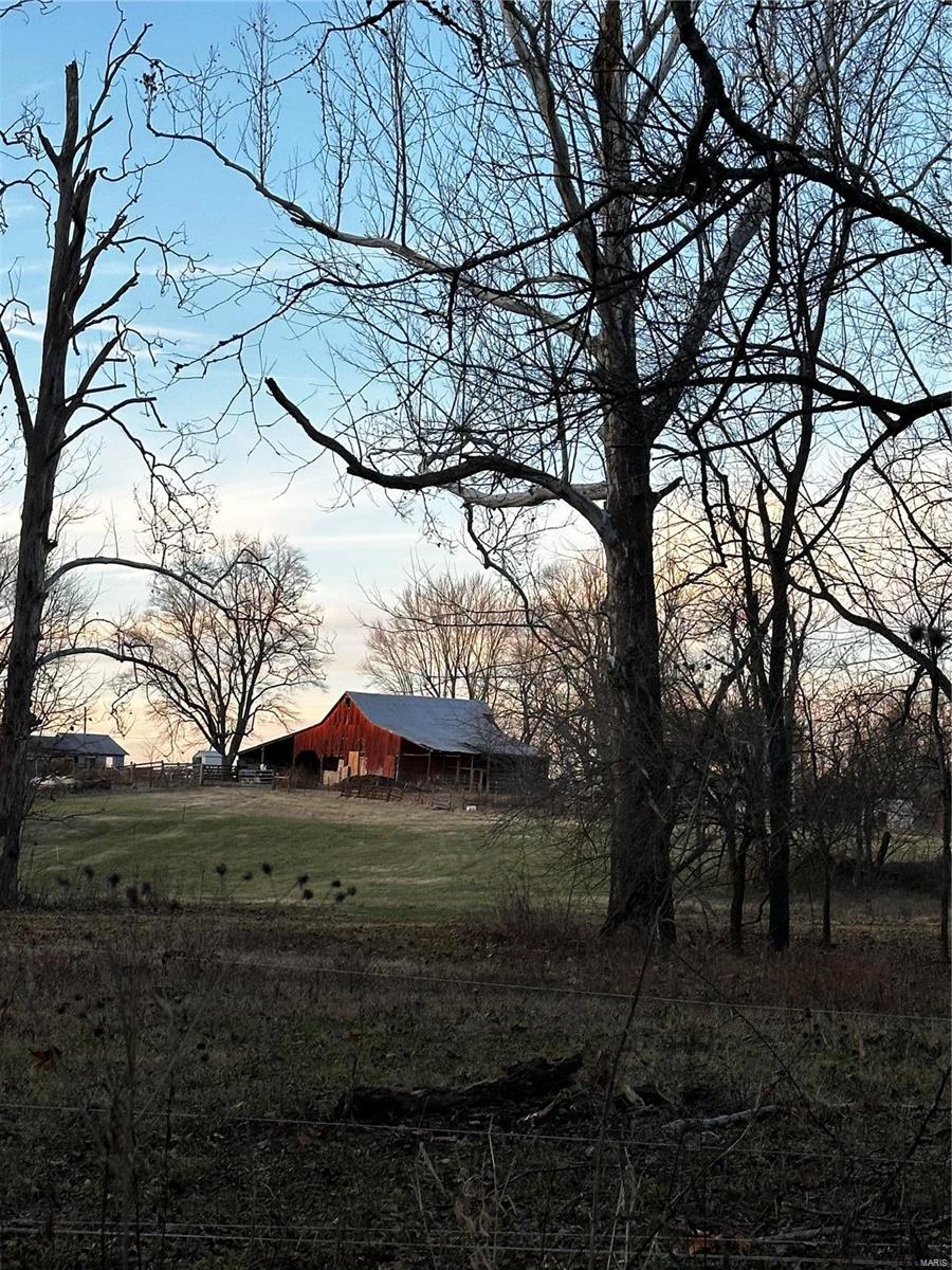 NA - Farm