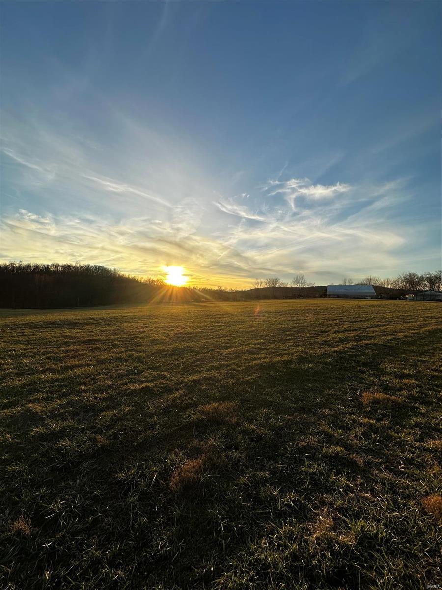 NA - Farm