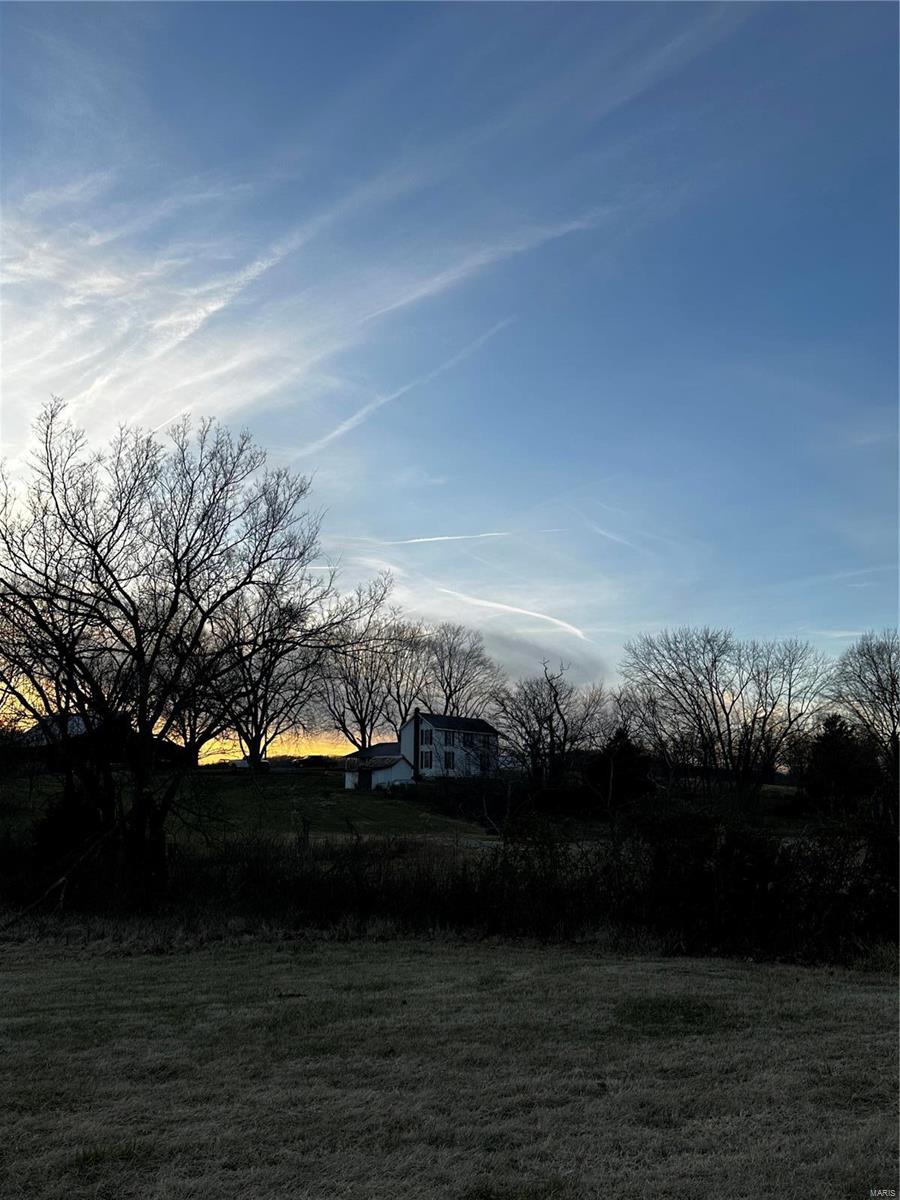 NA - Farm
