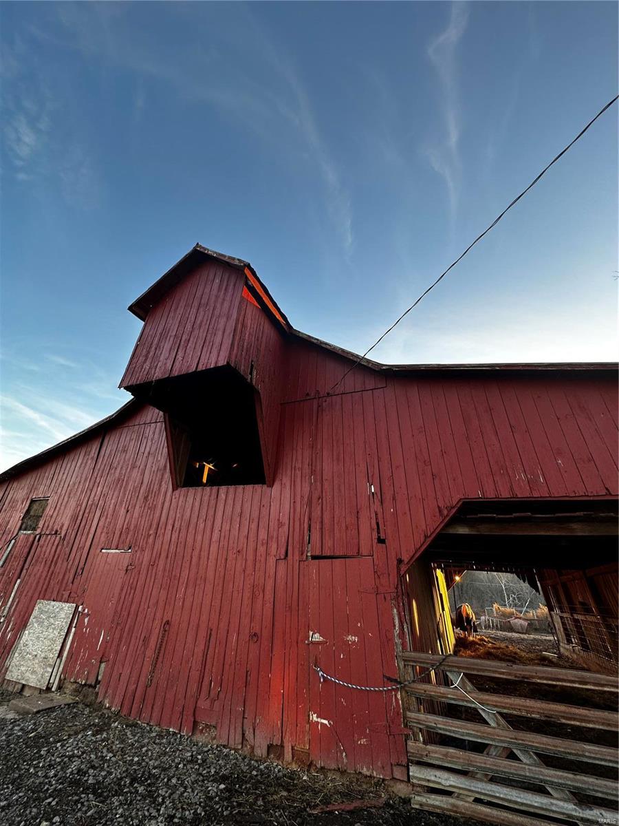 NA - Farm