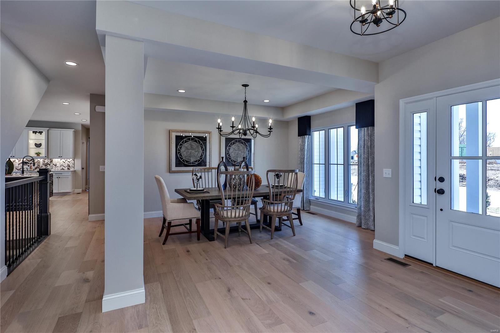 The Preserve - Residential