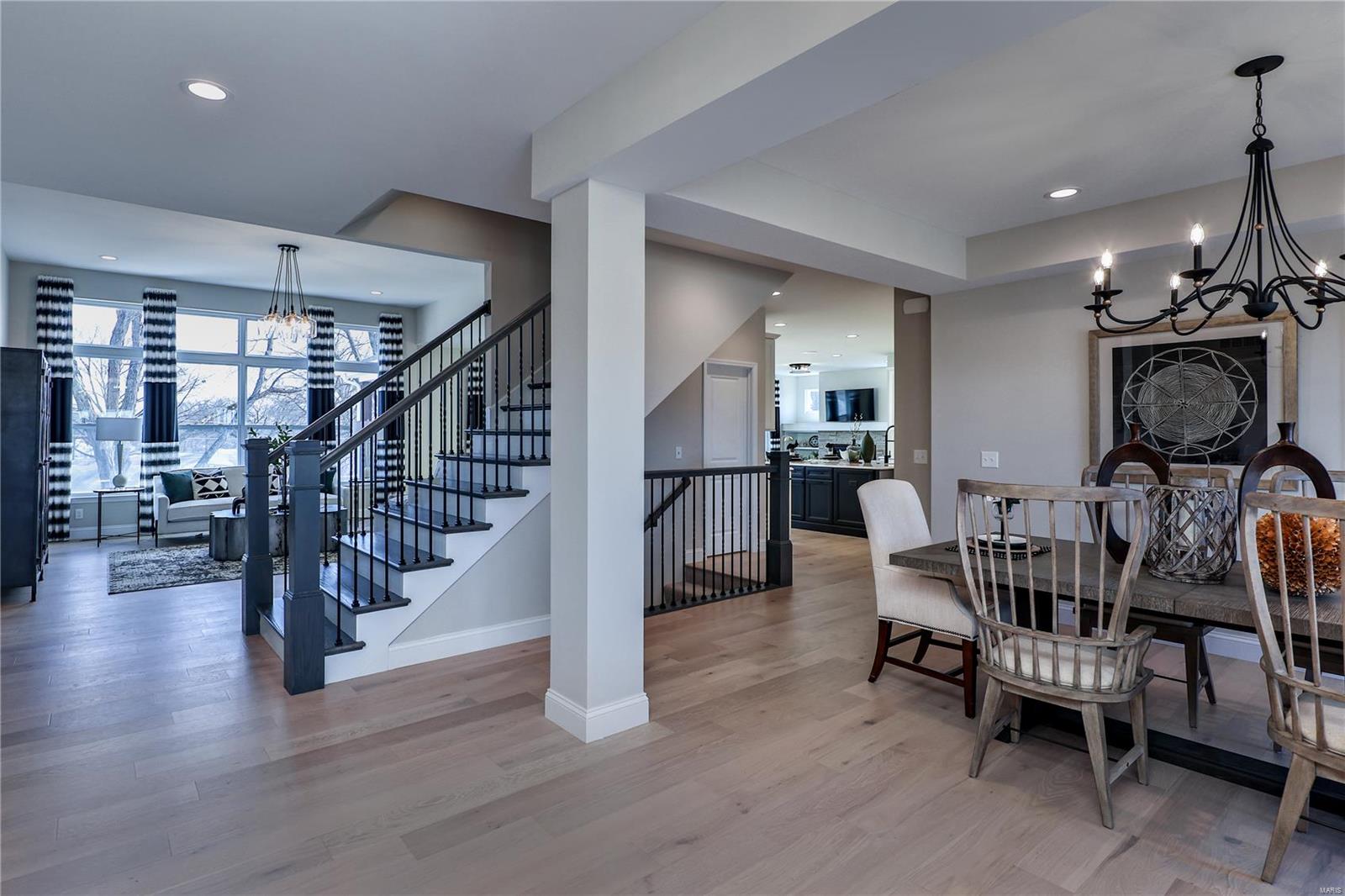 The Preserve - Residential