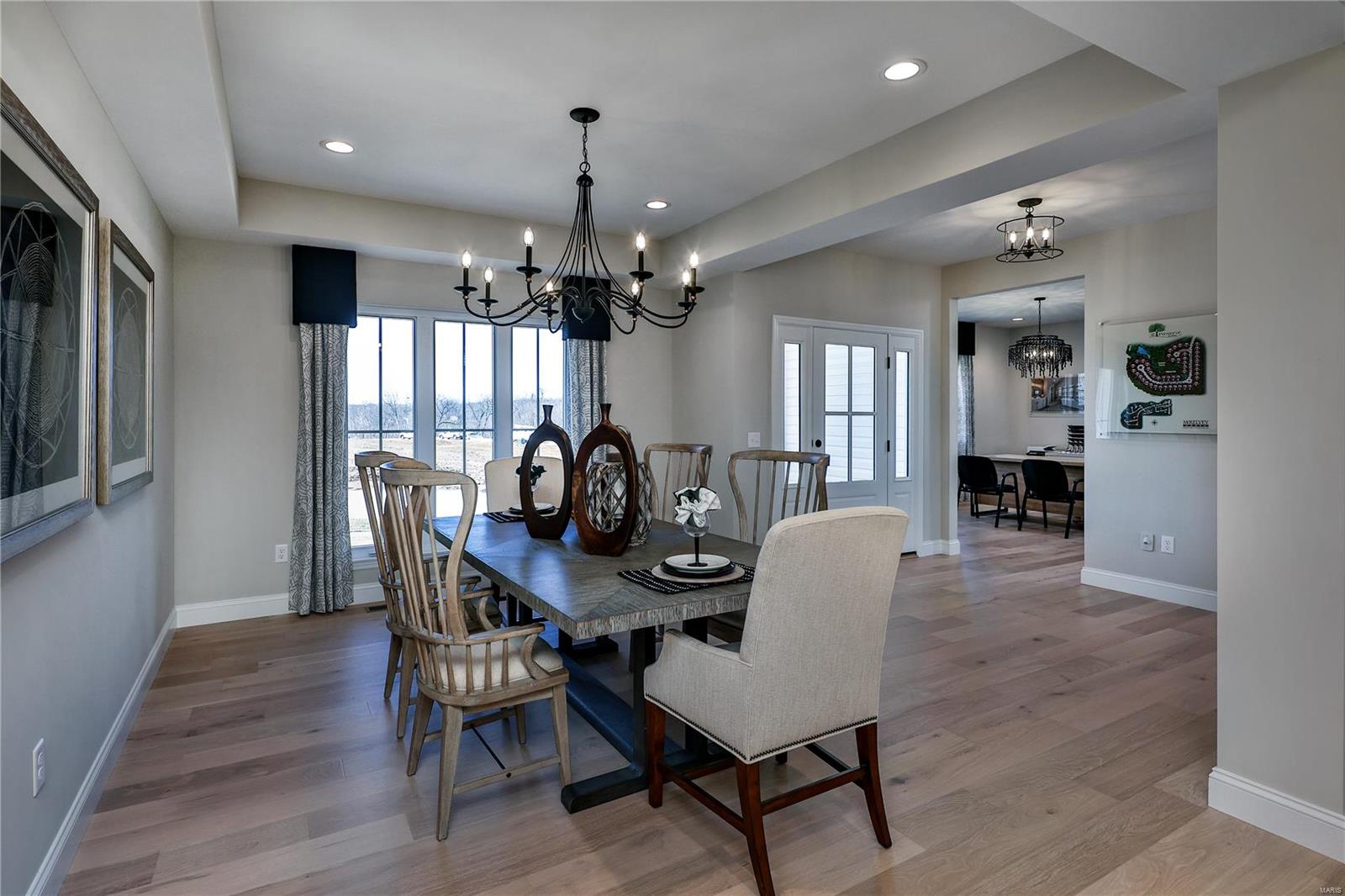 The Preserve - Residential