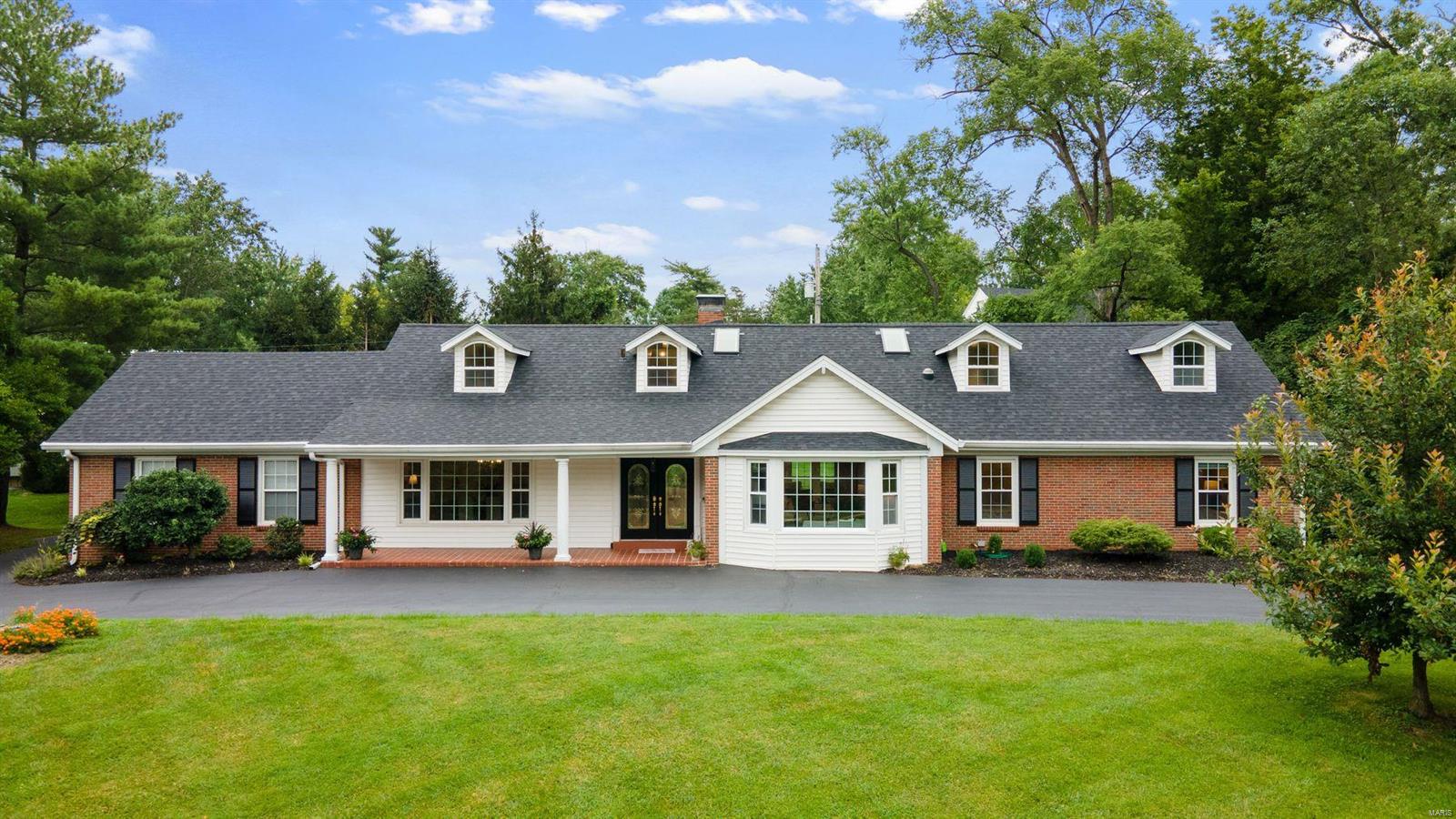 Clermont Estates - Residential