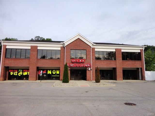 LIST/SOLD Same Day. Location: High Traffic