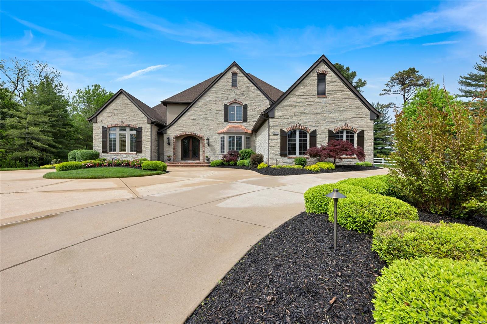 Estates At Wildhorse Canyon - Residential