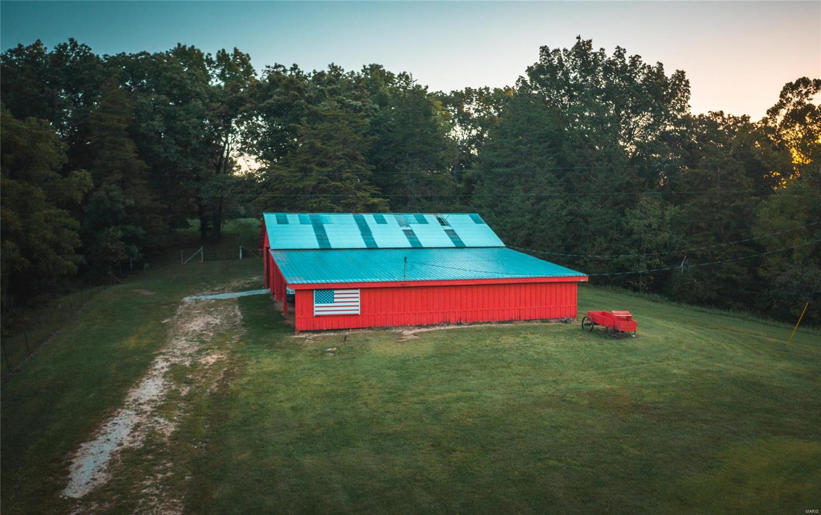 N/A - Farm