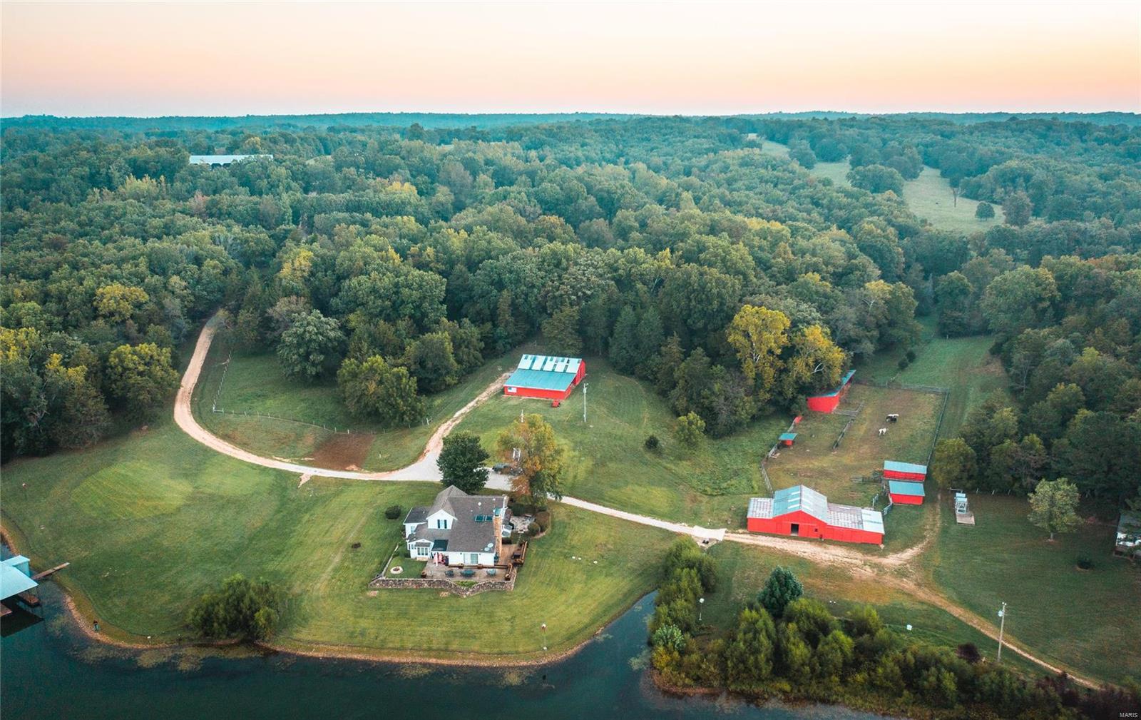 N/A - Farm