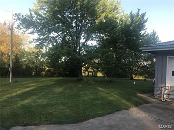 NA - Farm