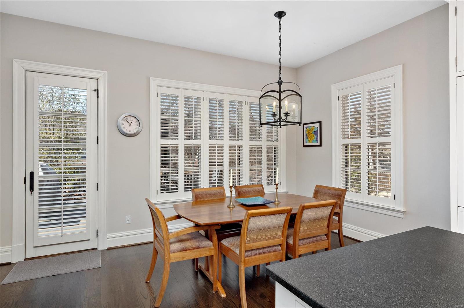 Clayton Gardens 2 - Residential