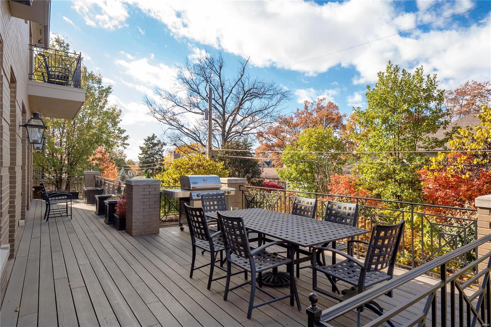 Clayton Gardens 2 - Residential