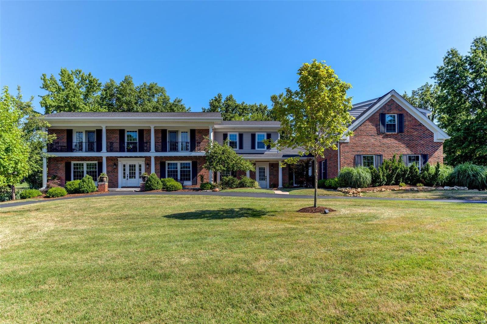Clay Cliffe Estates - Residential