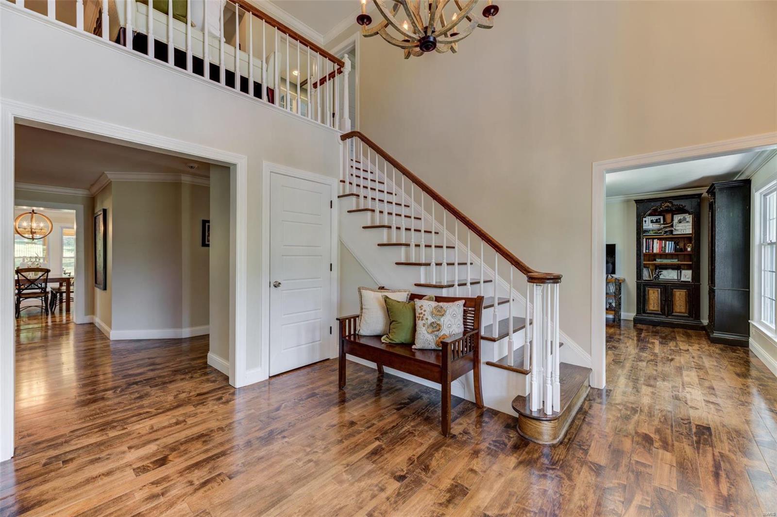 Clay Cliffe Estates - Residential
