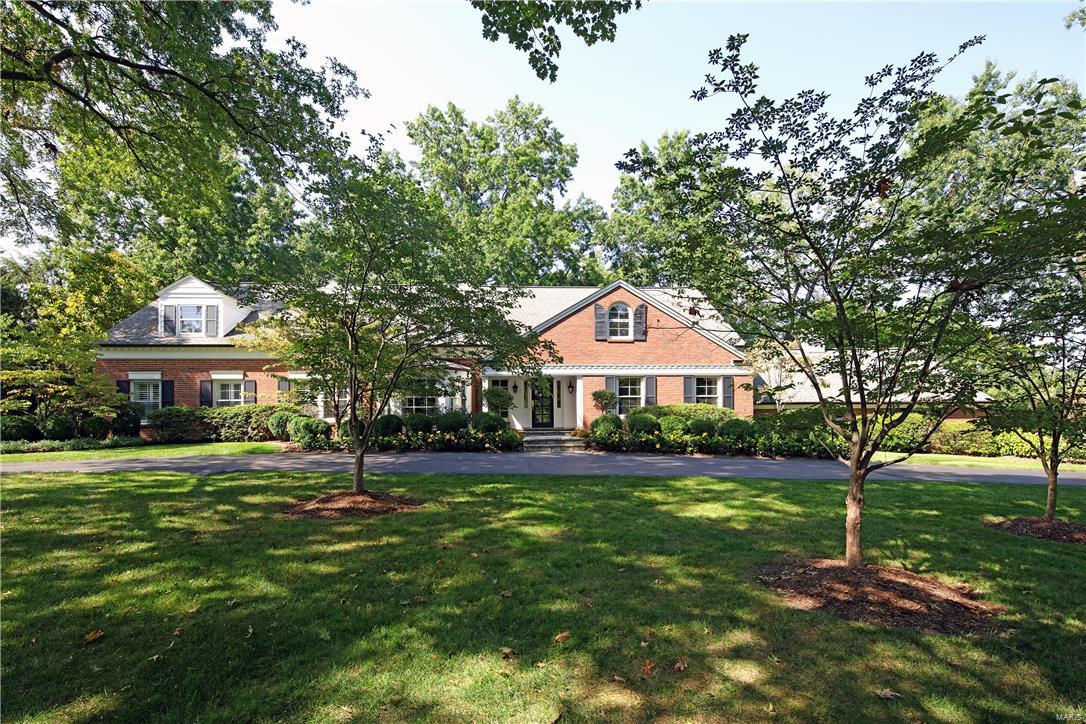 Clermont Park - Residential