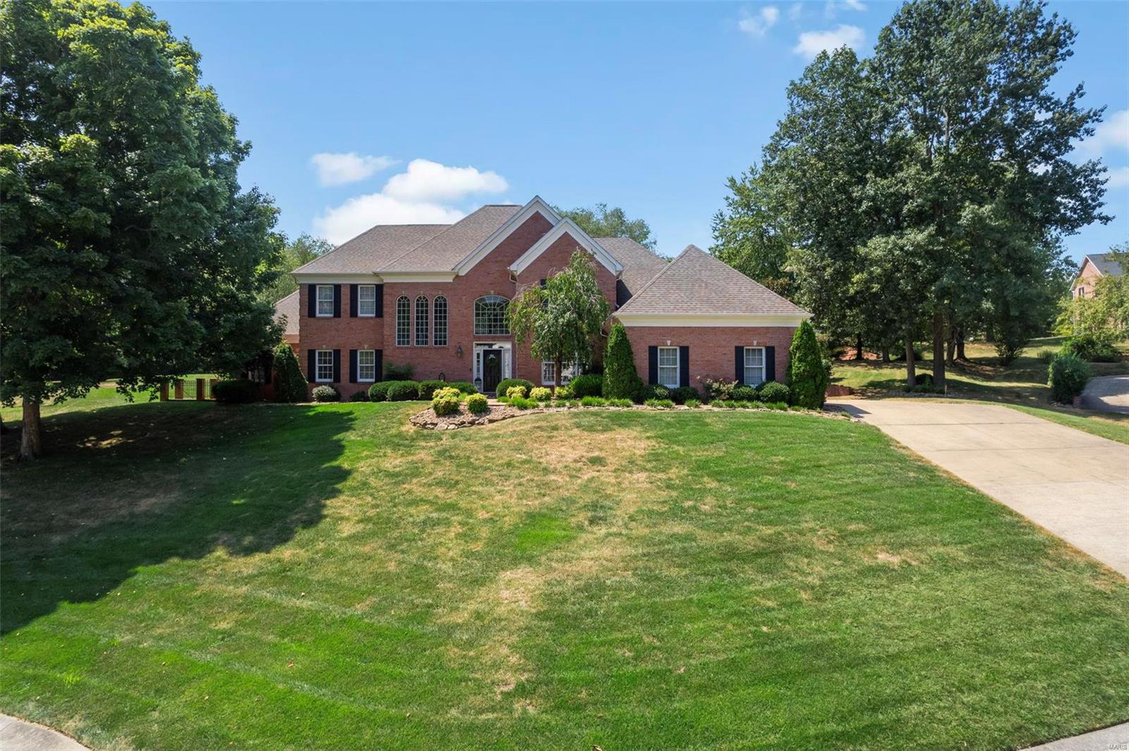 Woodland Place - Residential