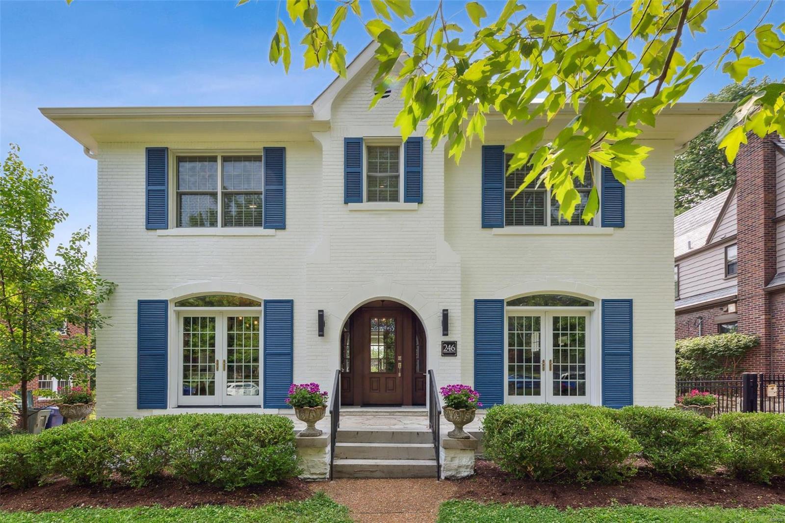 Ellenwood - Residential