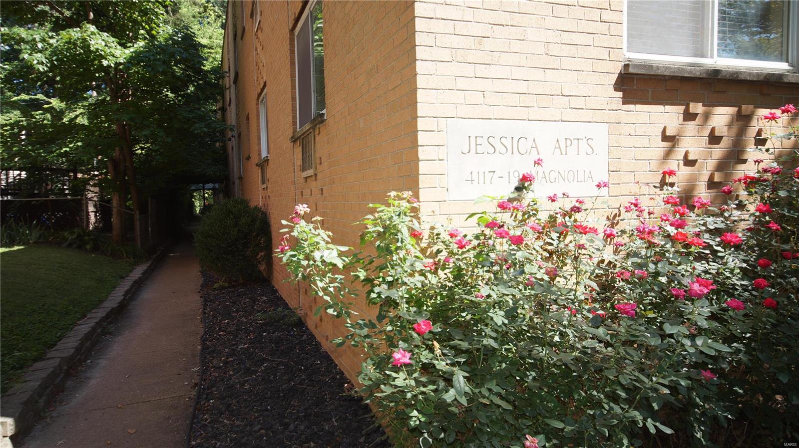 Magnolia Place Add - Residential Income