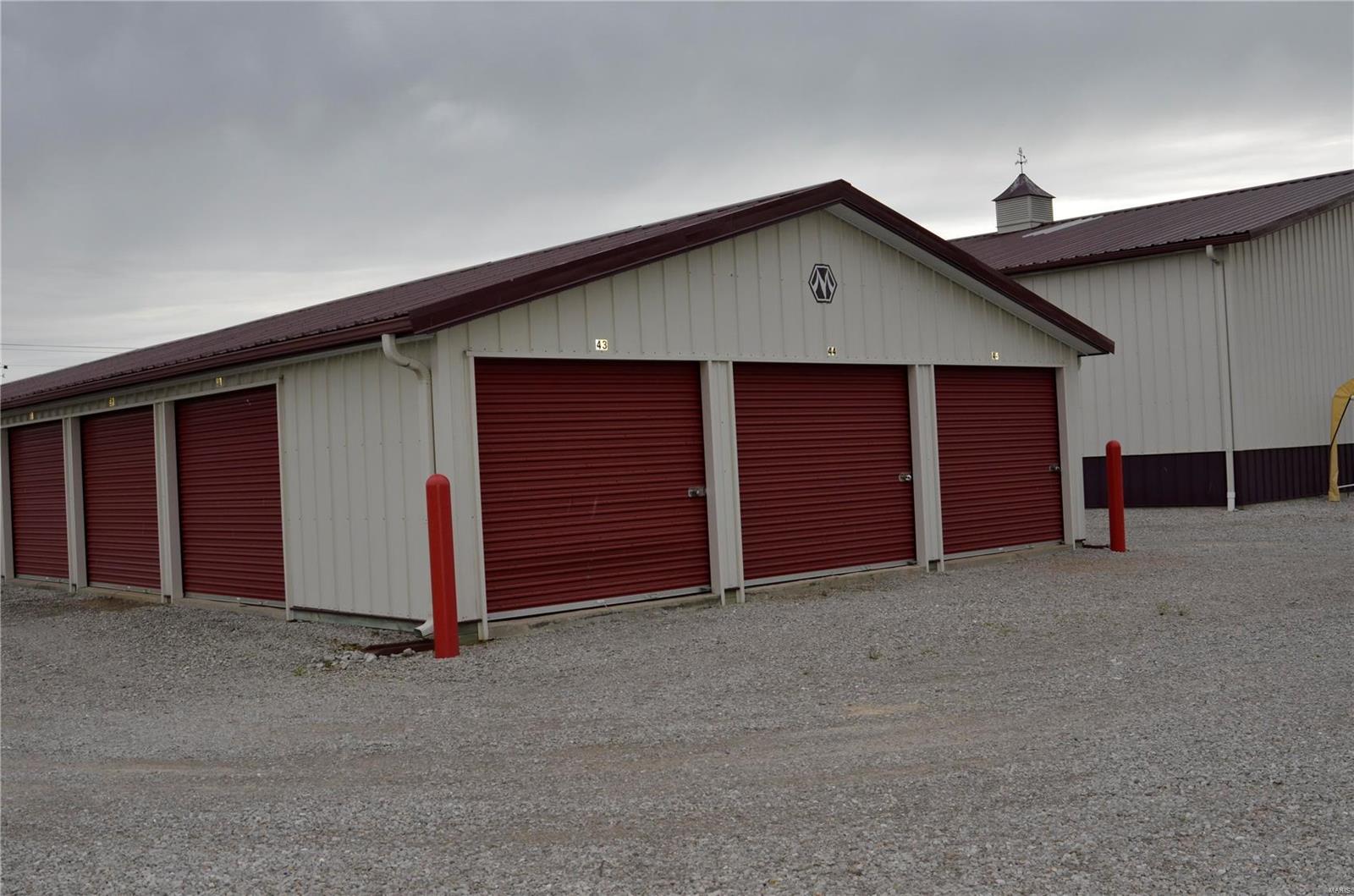 Not in Subdivision - Commercial Sale