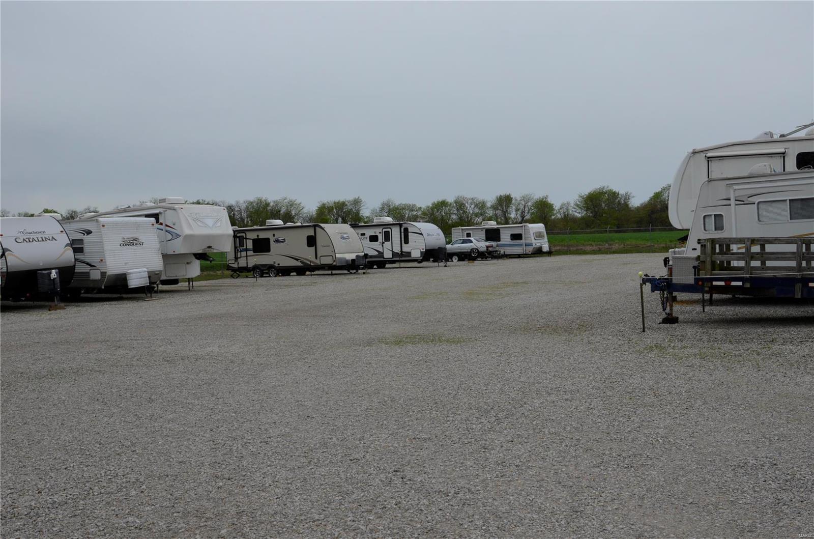 Not in Subdivision - Commercial Sale