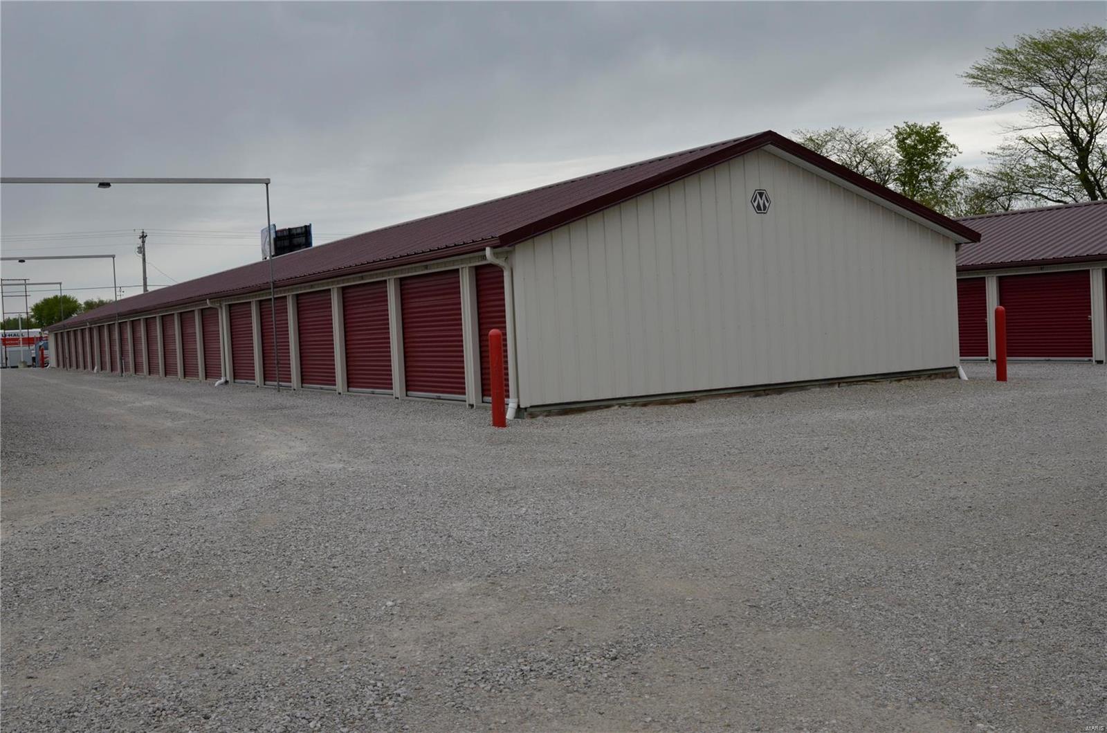 Not in Subdivision - Commercial Sale