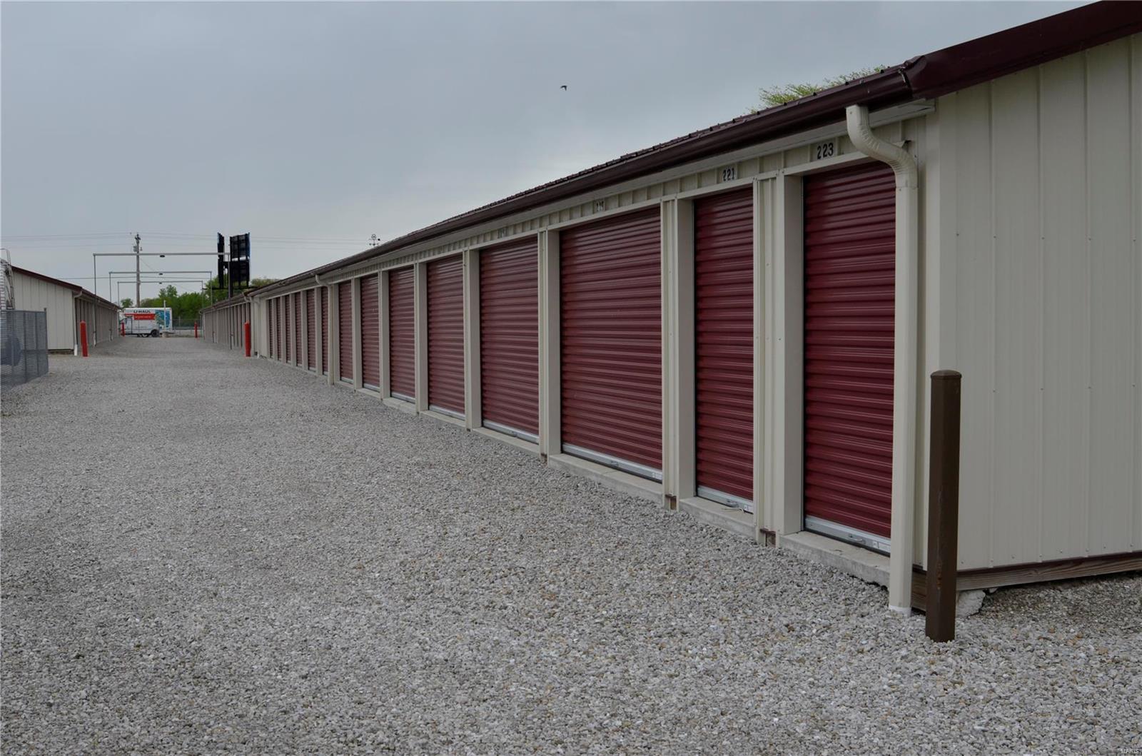 Not in Subdivision - Commercial Sale