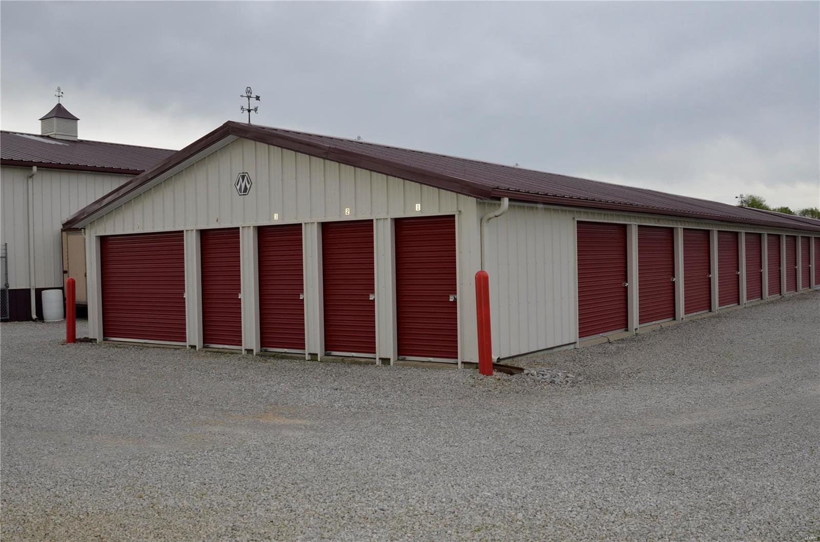 Not in Subdivision - Commercial Sale